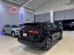 تويوتا هايلاندر